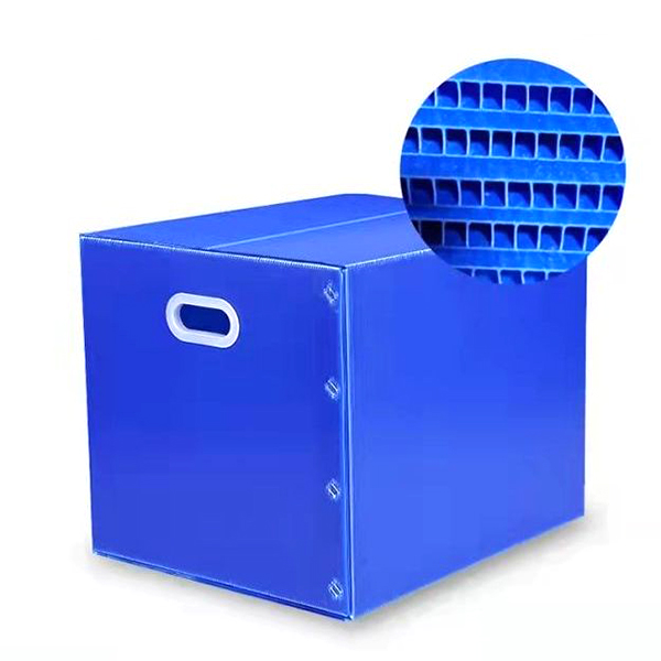 湖南中空板周转箱