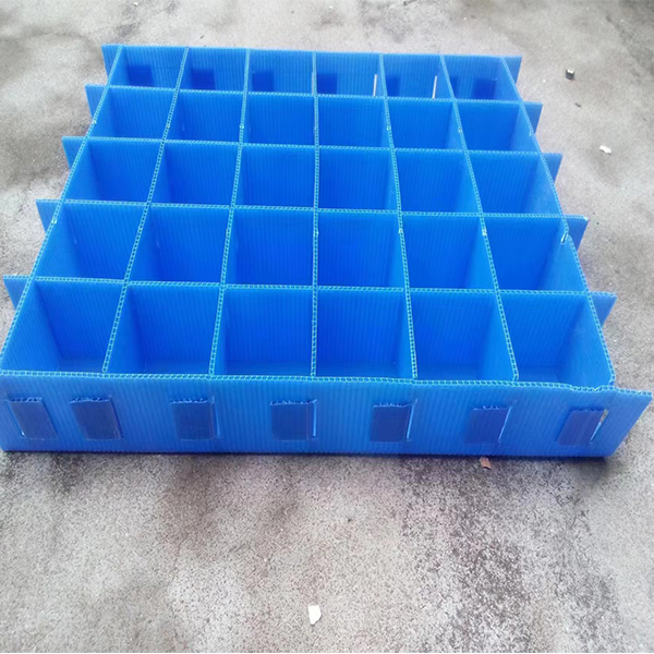 湖南格挡中空板