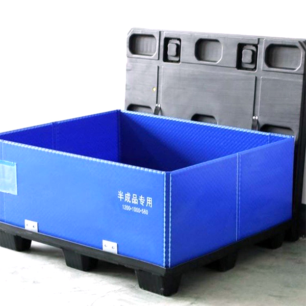 湖南防静电围板箱