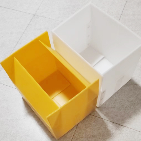 湖南中空板周转箱