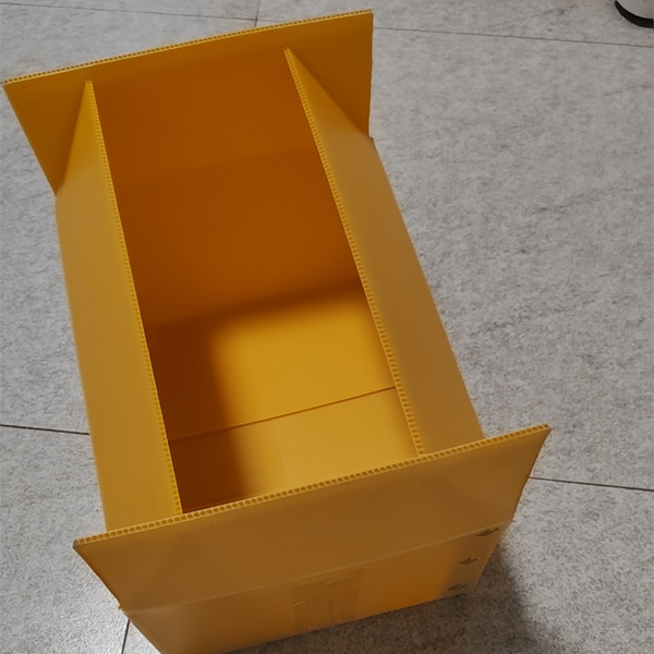 湖南中空板周转箱
