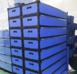 湖南中空板骨架箱