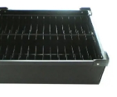 湖南中空板种苗周转箱